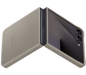 HUSA GALAXY Z FLIP 7 KINDSUIT CASE GRI