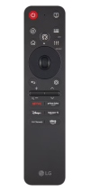TELECOMANDA LG MAGIC MOTION MR25GA