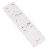 TELECOMANDA MONITOR LG