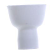 BURETE DE MARIME MEDIE PENTRU GALAXY BUDS 2 PRO ALB