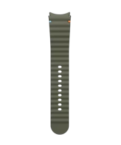 JUMATATE CUREA SAMSUNG WATCH 7 40MM VERDE INCHIS