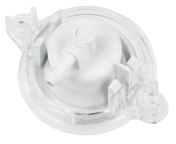 RACORD REZERVOR APA FIER DE CALCAT PHILIPS PSG7040
