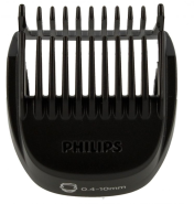 PIEPTANE PHILIPS AJUSTABIL 0.4-10 MM CP1393/01 