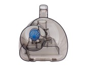 RECIPIENT PENTRU COLECTAREA PRAFULUI PENTRU PHILIPS FC9331