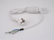 CABLU DE ALIMENTARE PENTRU FIER DE CALCAT PHILIPS DST7031