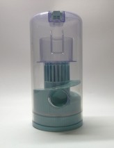 ANSAMBLU RECIPIENT PRAF PENTRU ASPIRATOR PHILIPS XC5041