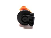 ANSAMBLU ROLA PENTRU  PERIE PENTRU ASPIRATOR PHILIPS XC5041