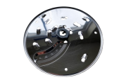 DISC DE RAZUIRE SI FELIERE KENWOOD FDP22.130GY