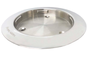 ADAPTATOR BOL MIXER KENWOOD KMX750RD