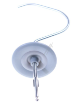 CARLIG FRAMANTARE CU PROTECTIE DE CAUCIUC, KHC29