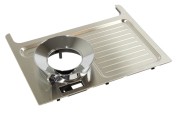 ANSAMBLU CAPAC PENTRU ESPRESOOR DELONGHI  EC9355