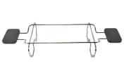 SUPORT DE CHIFLE PENTRU PRAJITOR DE PAINE KENWOOD KMIX TCX751RD