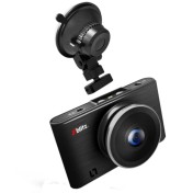 Park View 2 - Camera auto video Dual fata/spate, oglinda LCD tactil 7.0 Full HD, Negru