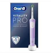 ORAL-B  VITALITY PRO LILAC PERIUTA DE DINTI ELECTRICA