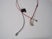 MICROMOTOR ELECTRIC PENTRU ESPRESSOR PHILIPS