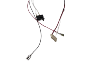 MICROMOTOR ELECTRIC PENTRU ESPRESSOR PHILIPS