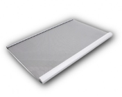 CAPAC/RAFT STICLA COMPARTIMENT CONGELATOR LG GSXV91MCAE