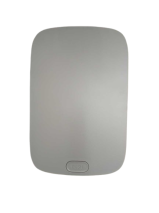 CAPAC RECIPIENT PRAF PENTRU ROBOT DE ASPIRARE VR50T95735W/GE