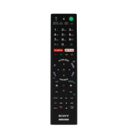 TELECOMANDA ORIGINALA SMART TV SONY RMF-TX200E0E, SERIA FW, KD