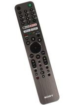 TELECOMANDA ORIGINALA SONY RMF-TX621E