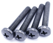 SET SURUBURI STAND / SUPORT TV TCL