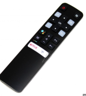 TELECOMANDA TCL VOICE SMART CONTROL 