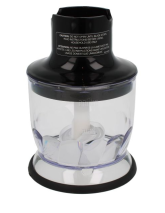 TOCATOR CHOPPER BRAUN MULTIQUICK 7/9