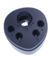 SUPORT ACCESORII PENTRU BLENDER VERTICAL PHILIPS HR3781