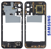 RAMA PENTRU SAMSUNG GALAXY A15 4G (SM-A155F) ,NEGRU