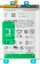 ACUMULATOR SAMSUNG GALAXY A16 4G / 5G EB-BA166ASE