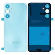 CAPAC SPATE SAMSUNG GALAXY A16 4G (SM-A165F, SM-A165F/DS, SM-A165M, SM-A165M/DS), VERDE DESCHIS