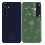 CAPAC BATERIE SAMSUNG GALAXY  A35 5G (SM-A356B, SM-A356E), ALBASTRU INCHIS