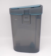 ANSAMBLU REZERVOR DE APA CURATA PENTRU STATIA DE ANDOCARE A ASPIRATOARELOR PHILIPS DIN SERIA HOMERUN 9000