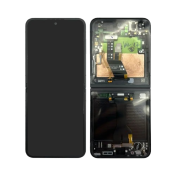 DISPLAY SAMSUNG GALAXY ZFLIP 6 (SM-F741) NEGRU