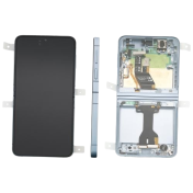 DISPLAY SAMSUNG GALAXY ZFLIP 6 (SM-F741) LIGHT BLUE