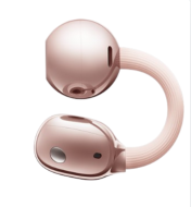 CASCA STANGA CASTI HUAWEI FREECLIP 2, ROSE GOLD