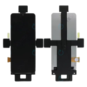 DISPLAY INTERIOR SAMSUNG GALAXY Z FLIP7