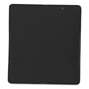 DISPLAY GALAXY Z FOLD 5 CREAM