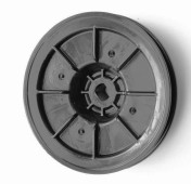 ROLA INTINZATOARE CUREA HAIER 70055657 (ECHIVALENT 0180200610A / 49114220)