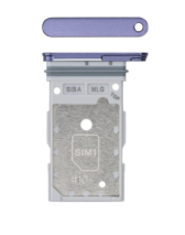 SIM TRAY SAMSUNG S26 (SM-S942B), VIOLET