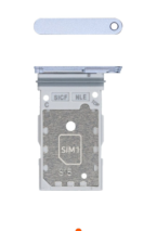 SIM TRAY SAMSUNG S26 (SM-S942B), Albastru 