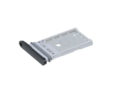 SIM TRAY SAMSUNG S26 (SM-S942B), NEGRU