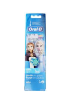 REZERVE PERIUTA ELECTRICA ORAL-B KIDS, DISNEY FROZEN2 2BUC