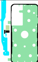 KIT ADEZIV DISPLAY SAMSUNG GALAXY S26 ULTRA (SM-S948B)