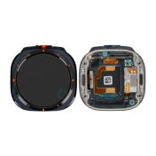 DISPLAY  SAMSUNG GALAXY WATCH 7 ULTRA  TITANIUM