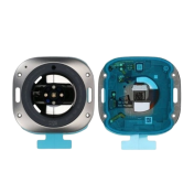 CAPAC SPATE SAMSUNG GALAXY WATCH ULTRA TITANIUM SILVER