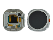 DISPLAY SAMSUNG GALAXY WATCH 7 ULTRA TITANIUM WHITE