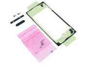 SET FOLIE ADEZIVA SAMSUNG  GALAXY NOTE 10