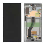 DISPLAY GALAXY NOTE 10 PLUS (SM-N975F) SILVER