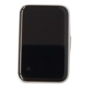 DISPLAY SAMSUNG GALAXY FIT 3 SILVER